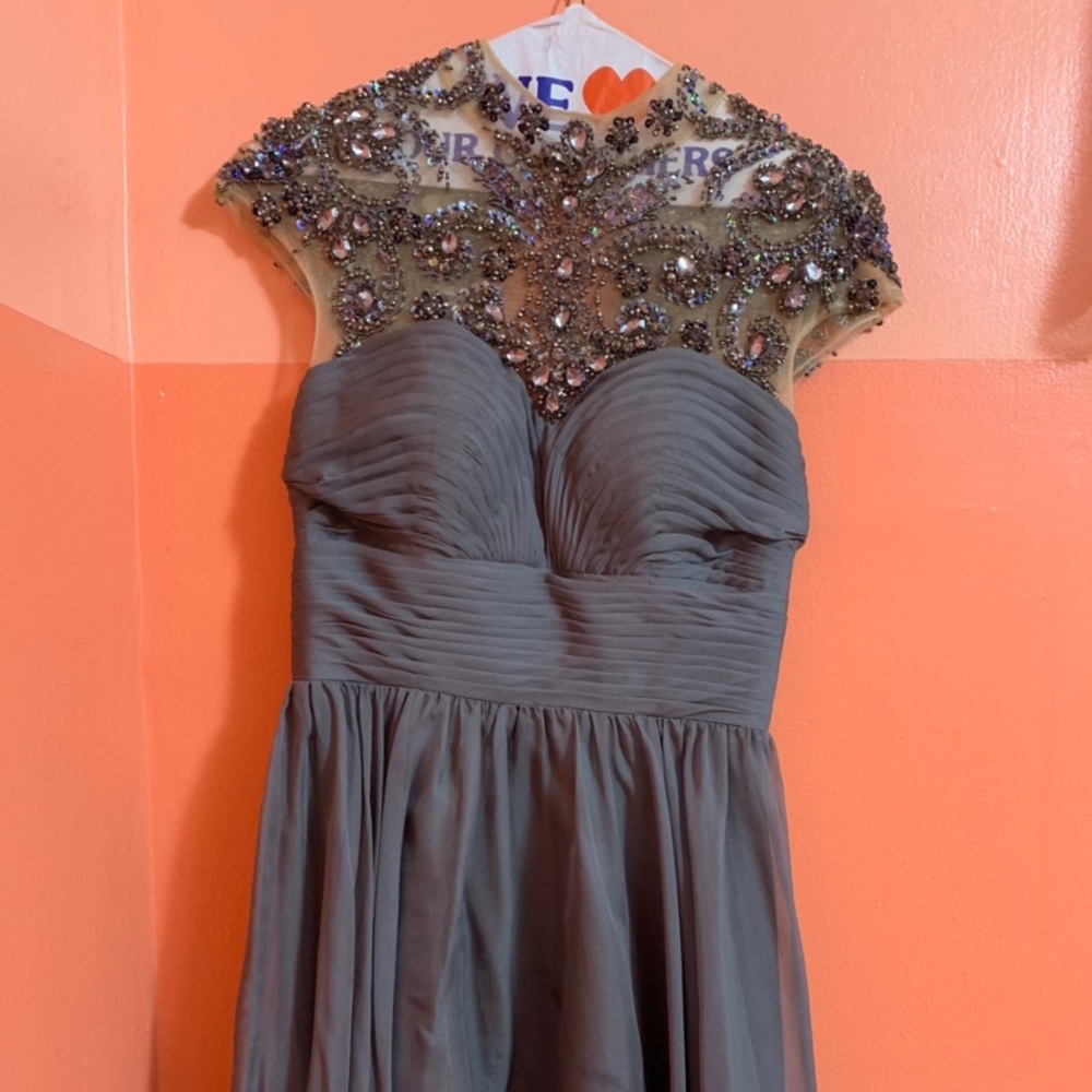 Jovani Prom Dress